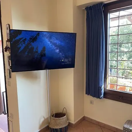 Apartment Centaurus In Old Town